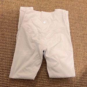 Lululemon legging